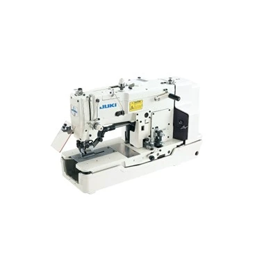 JUKI LBH-780 pogcaurumu iekārta