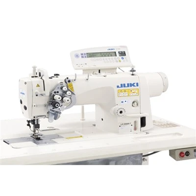 JUKI LH-3588A-7 dubultadatas šujmašīna